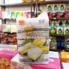 Bánh in đậu xanh sầu riêng Tân Huê Viên 400g