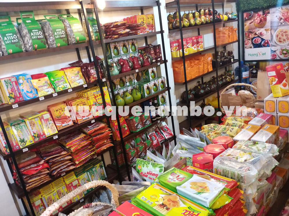 Địa chỉ mua kẹo dừa Bến Tre ở đâu uy tín 