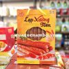 Lạp xưởng tôm Tân Huê Viên 500g Lạp xưởng tôm Tân Huê Viên 500g