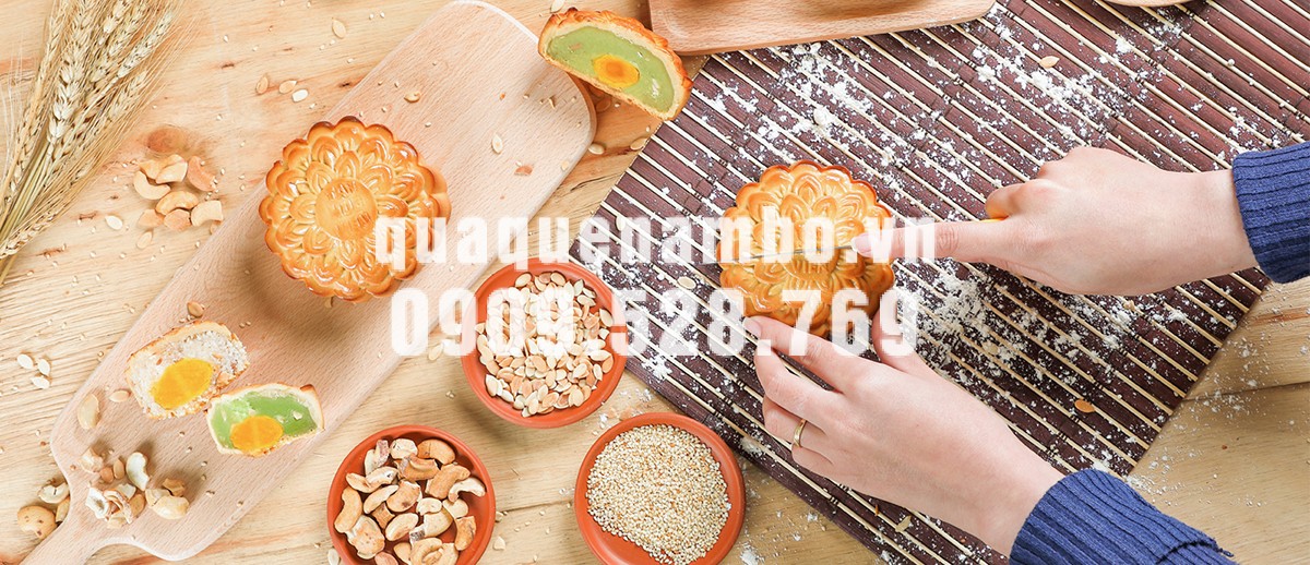 Sở hữu bí quyết chọn mua quà trung thu siêu tiết kiệm, siêu ngon