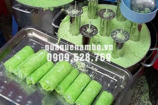 địa chỉ mua đặc sản sóc trăng