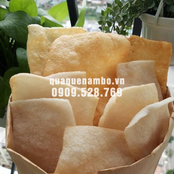 Top đặc sản Sóc Trăng