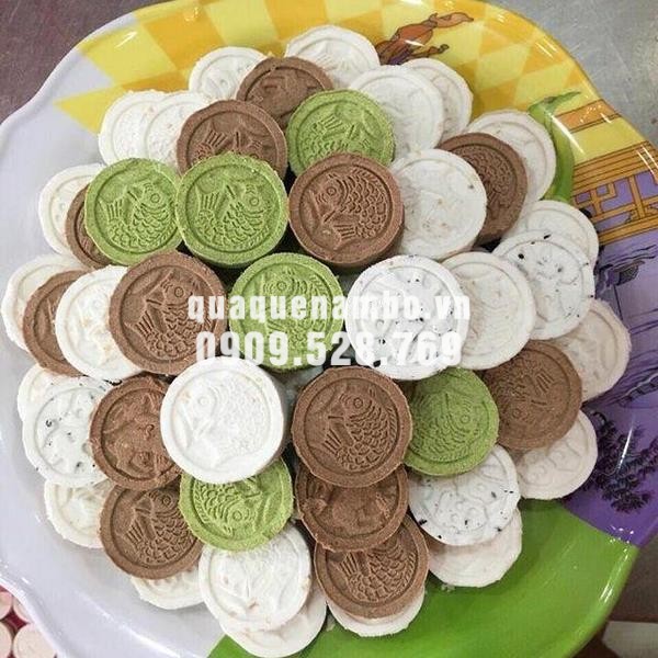 Top đặc sản Sóc Trăng