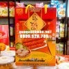 Lạp xưởng gà Tân Huê Viên 500g