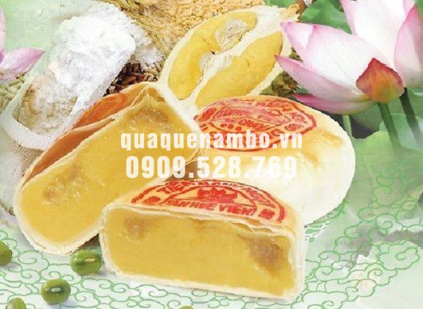 Top 6 đặc sản Sóc Trăng làm quà ngon nhất