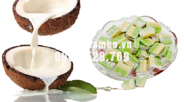 đặc sản miền nam làm quà miền bắc