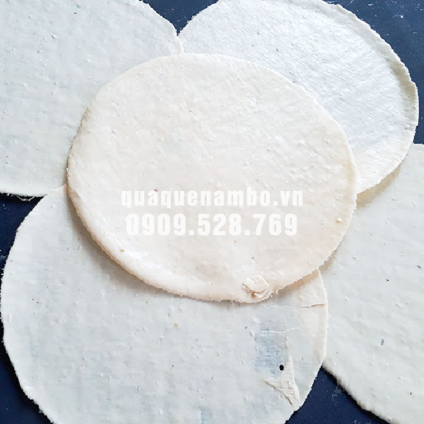 đặc sản miền nam làm quà miền bắc