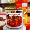 Nấm mối sốt cà Phú Quốc ( ăn chay )