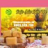 Kẹo dừa Bến Tre sầu riêng ít đường Du Thảo 400g