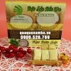 Kẹo dừa sáp ít đường Bến Tre Du Thảo 400g