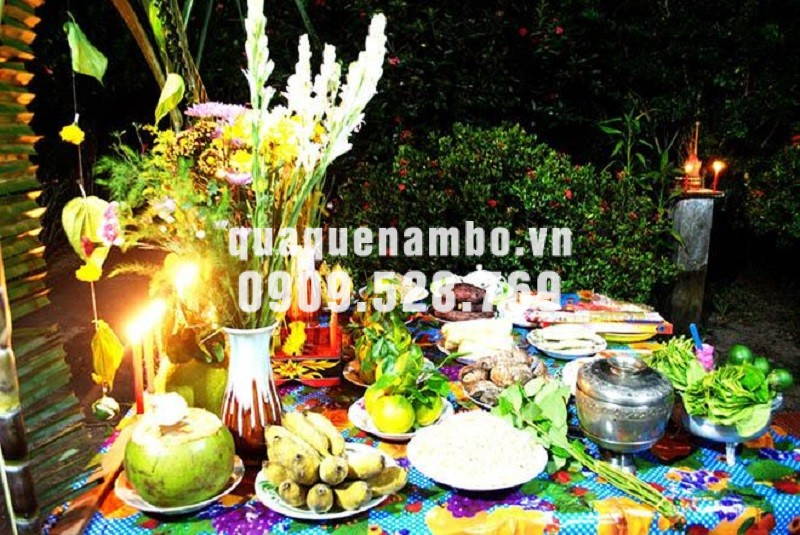 Trung thu 2020 nên tặng gì 