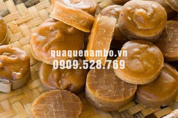 đường thốt nốt nguyên chất mua ở đâu tại hcm