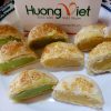 Bánh Long Châu Đậu Xanh Tân Huê Viên 200g