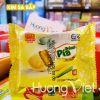 Bánh pía kim sa bắp không trứng Tân Huê Viên 500g