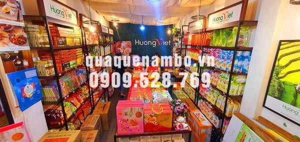 quà tết độc đáo