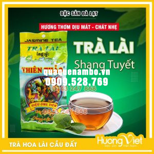Trà sâm dứa Thiên Thảo 300gr