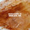 Bánh tráng trộn Tân Ninh vị sate tỏi Bánh tráng trộn Tân Ninh vị sate tỏi