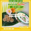 Trái cây thập cẩm túi zip 200g