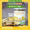 Bánh gạo lứt nhân mứt khóm Đồng Tháp 80g