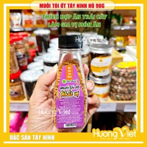 Muối Tôm Nhất Vị 90g