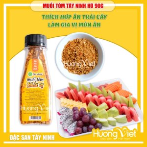 Muối Tôm Nhất Vị 90g