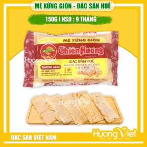 Mè Xửng Giòn Thiên Hương 150g