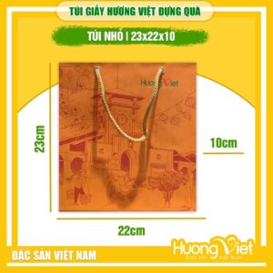 Túi Giấy Hương Việt