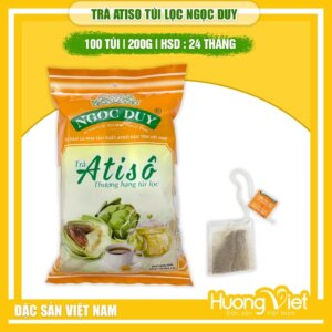Trà Atiso túi lọc Ngọc Duy 200g